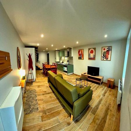 Chez Maude Et Clement Villa Mer Dış mekan fotoğraf
