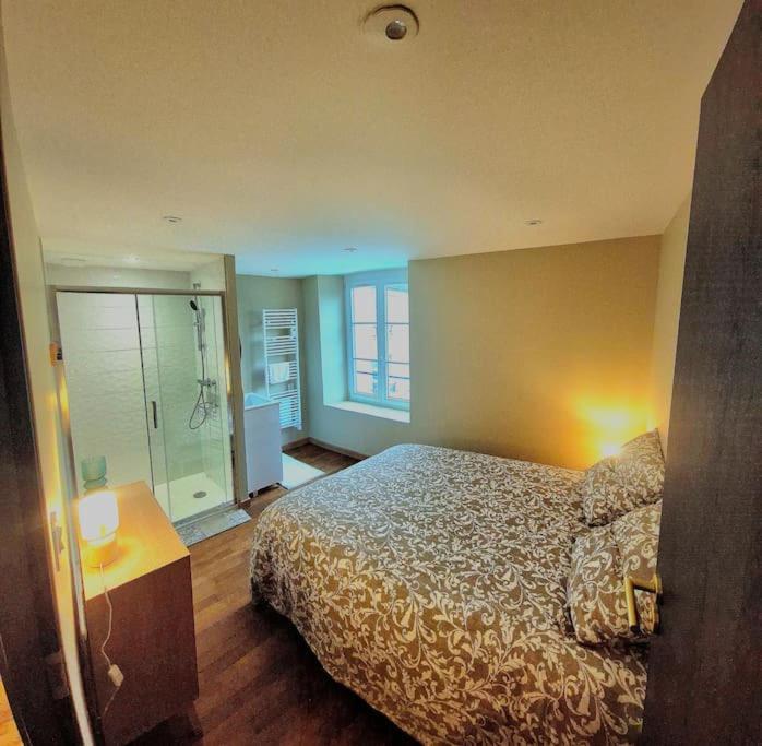 Chez Maude Et Clement Villa Mer Dış mekan fotoğraf
